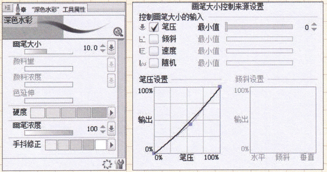 绘制漫画常用的软件有哪些？