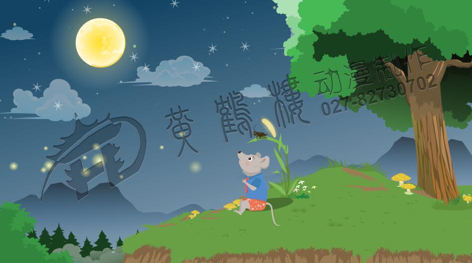 《月亮是个大烙饼》动画原画分镜场景设计.jpg