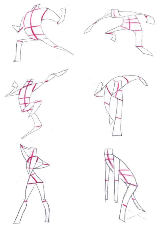 人体动态绘画的前期练习3.jpg