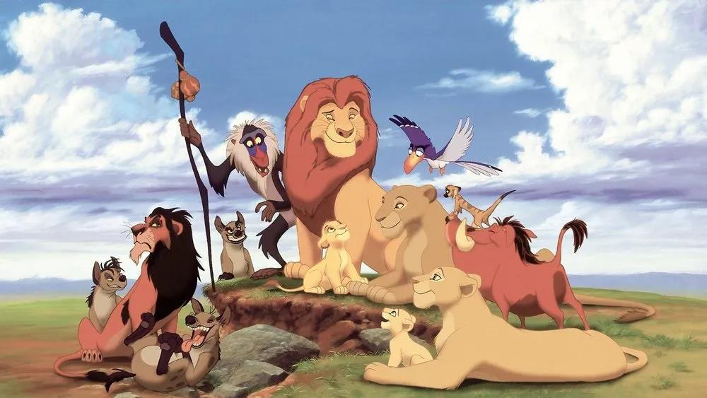 动画设计制作学习资料：《狮子王》幕后珍藏设定大合集第二弹！！.jpg