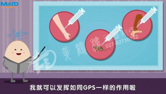 动画宣传片制作公司