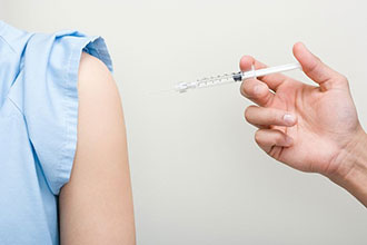 HPV疫苗科普动漫制作