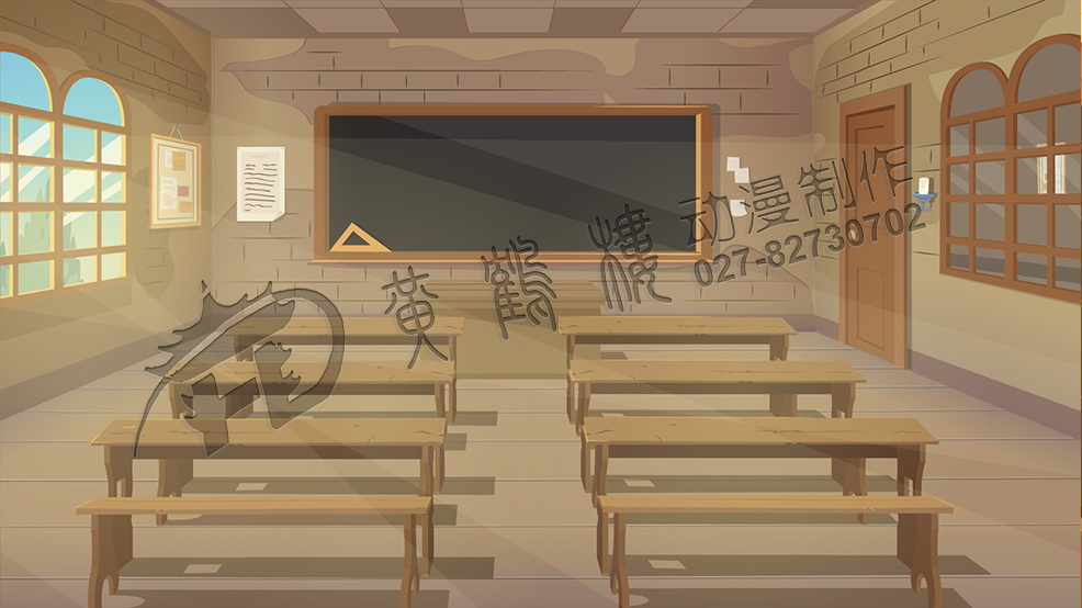 教育动画片《爱的教育-仗义的加罗内》动画场景设计制作一.jpg