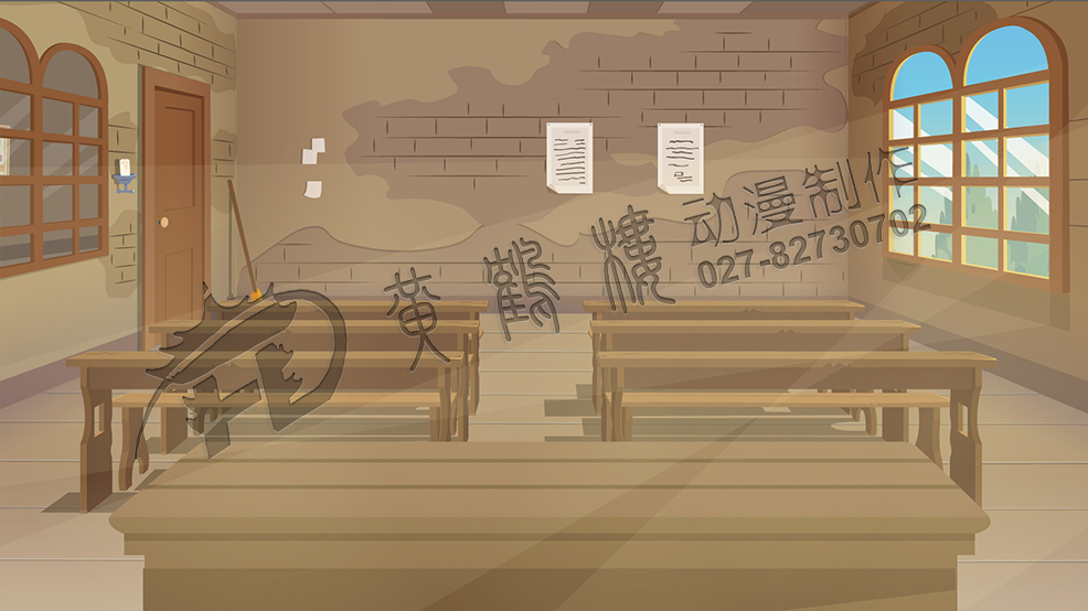 教育动画片《爱的教育-仗义的加罗内》动画场景设计制作二.jpg