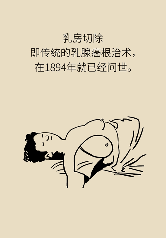 乳腺癌科普动漫