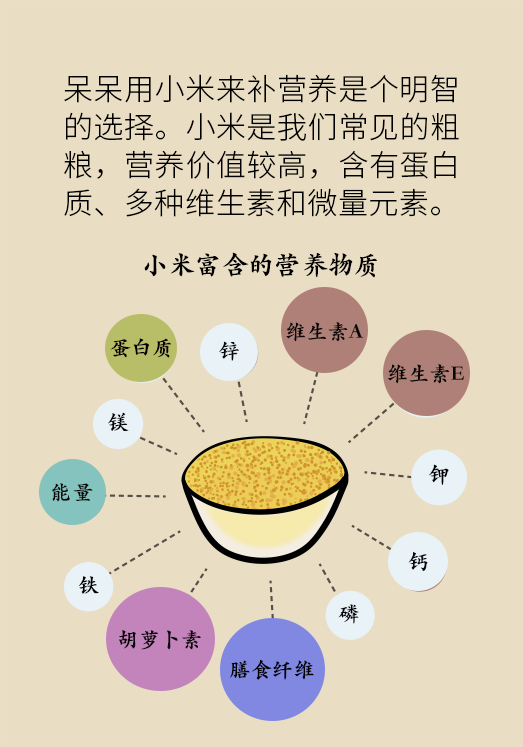 小米黄豆猪蹄怎么做才健康？