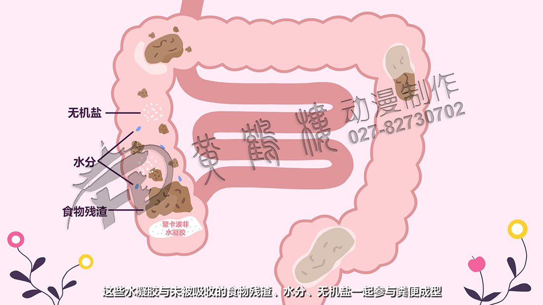 《利波非-聚卡波非钙片》医药产品动画广告宣传片ershi.jpg