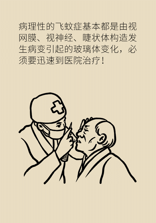 眼科医学科普动漫