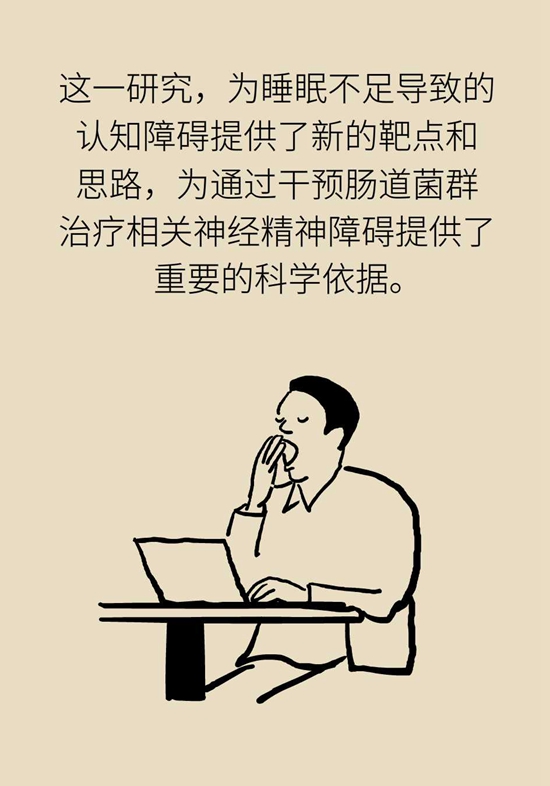 肠道健康医学动漫制作