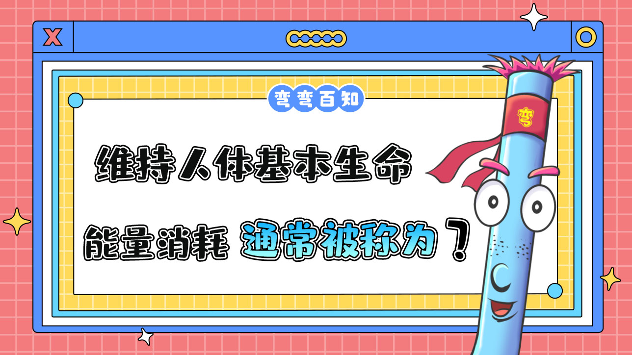 维持人体基本生命活动的能量消耗，通常被称为？.jpg