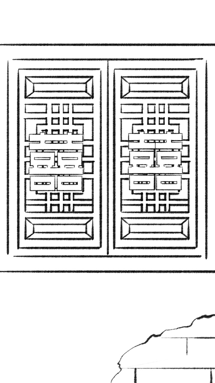 古人办喜事窗户  分镜头设计.jpg